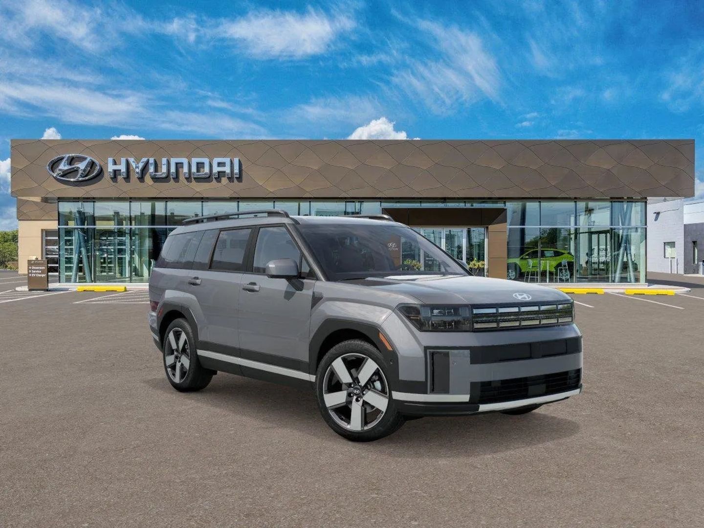 hyundai santa fe 2026 5NMP14GL6TH182827 image hyundai santa fe 2026 5NMP14GL6TH182827 image